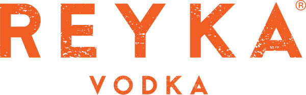 Reyka Vodka Reyka Vodka